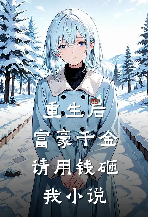 重生后，富豪千金请用钱砸我小说