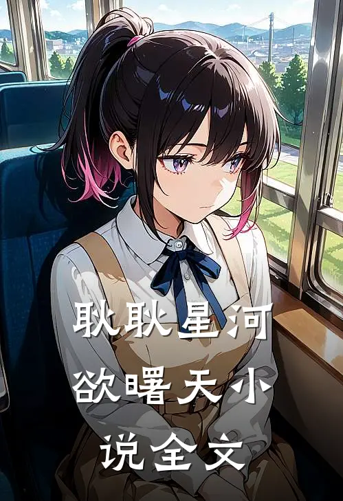 耿耿星河欲曙天小说全文