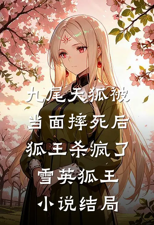 九尾天狐被当面摔死后，狐王杀疯了雪英狐王小说结局