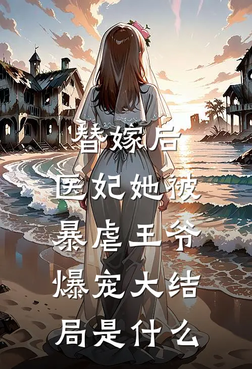 替嫁后，医妃她被暴虐王爷爆宠大结局是什么