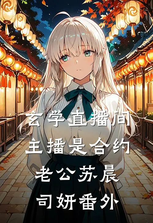 玄学直播间：主播是合约老公苏晨司妍 番外