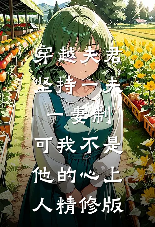 穿越夫君坚持一夫一妻制，可我不是他的心上人精修版
