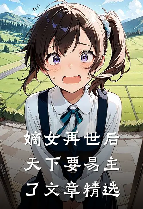 嫡女再世后，天下要易主了文章精选