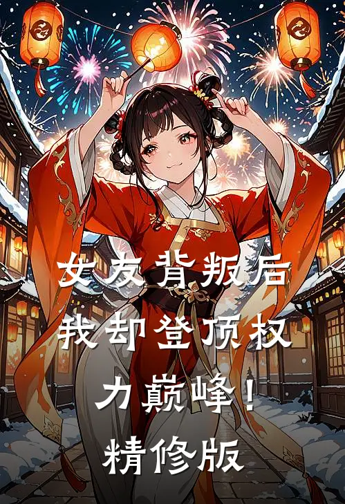 女友背叛后，我却登顶权力巅峰！精修版