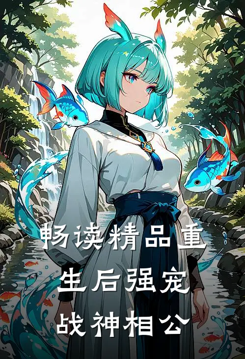 畅读精品重生后强宠战神相公