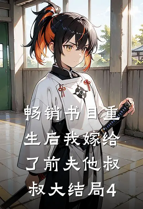 畅销书目重生后我嫁给了前夫他叔叔大结局4