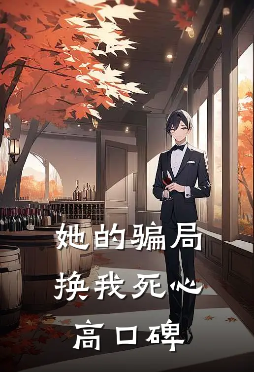 她的骗局，换我死心高口碑