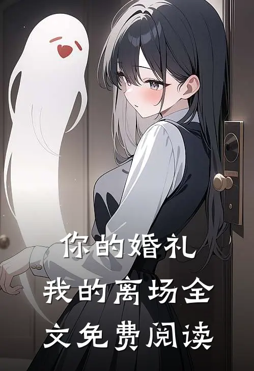 你的婚礼，我的离场全文免费阅读