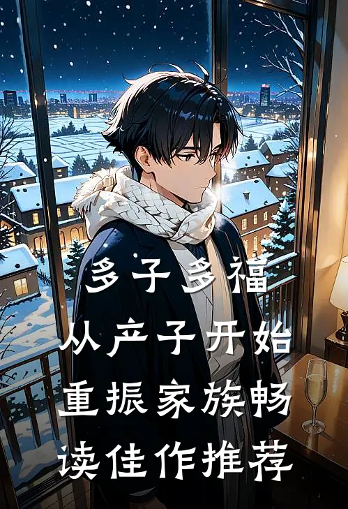 多子多福：从产子开始重振家族畅读佳作推荐