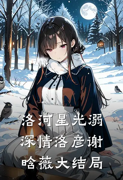洛河星光溺深情洛彦谢晗薇大结局