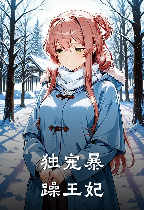 独宠暴躁王妃