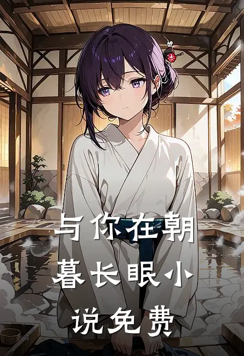 与你在朝暮长眠小说免费