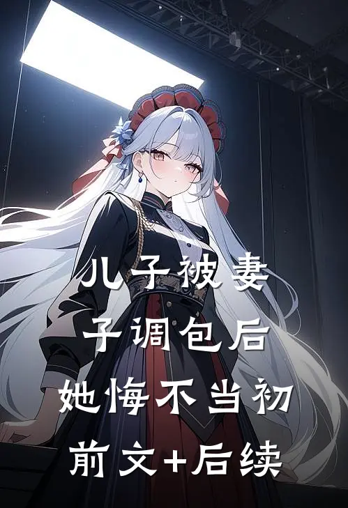 儿子被妻子调包后，她悔不当初前文+后续