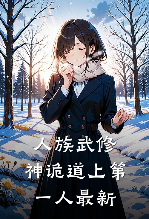 人族武修：神诡道上第一人最新