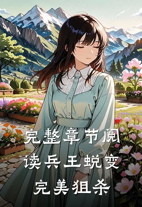 完整章节阅读兵王蜕变：完美狙杀