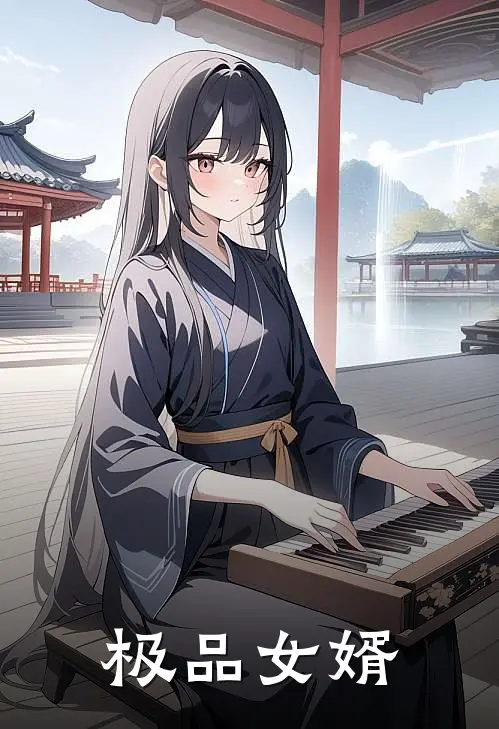极品女婿