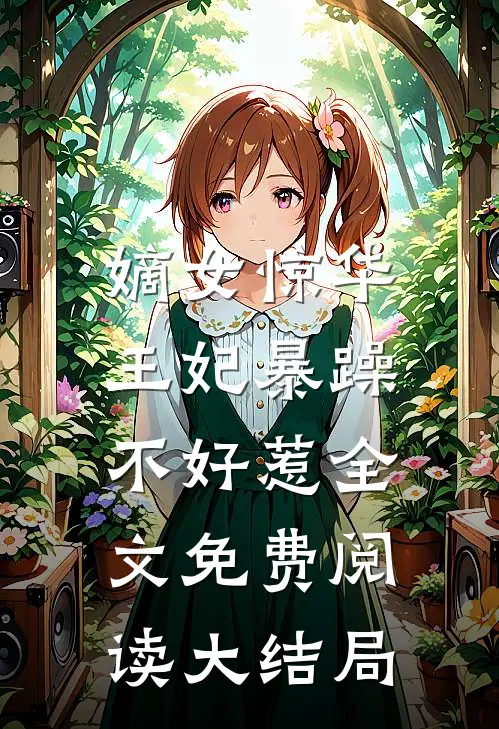 嫡女惊华：王妃暴躁不好惹全文免费阅读大结局