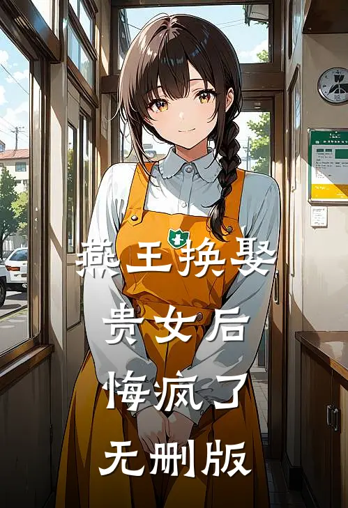 燕王换娶贵女后，悔疯了无删版