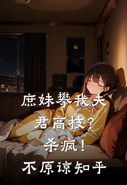 庶妹攀我夫君高枝？杀疯！不原谅知乎