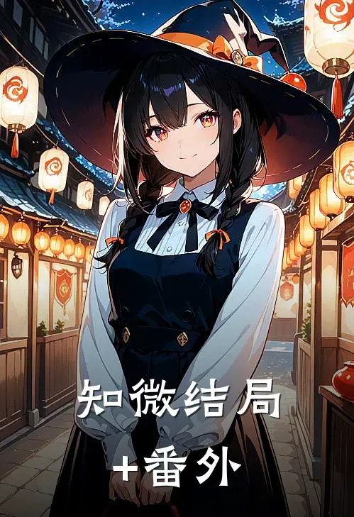 知微结局+番外