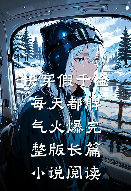 快穿假千金每天都脾气火爆完整版长篇小说阅读