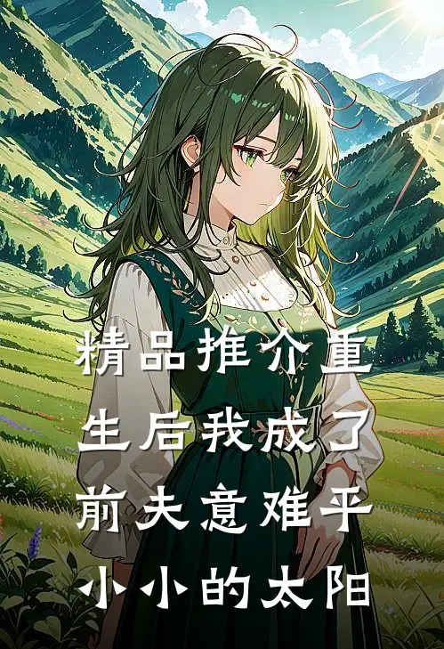 精品推介重生后我成了前夫意难平 小小的太阳