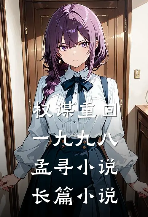 权谋重回一九九八孟寻小说长篇小说