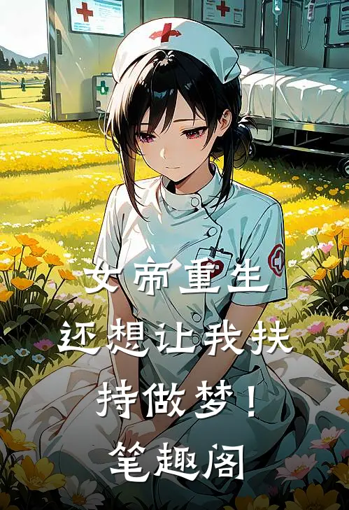 女帝重生,还想让我扶持做梦!笔趣阁