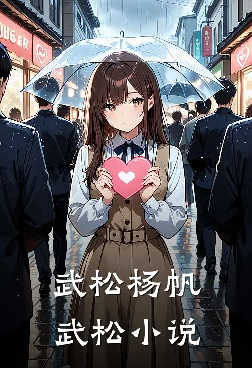 武松杨帆武松小说