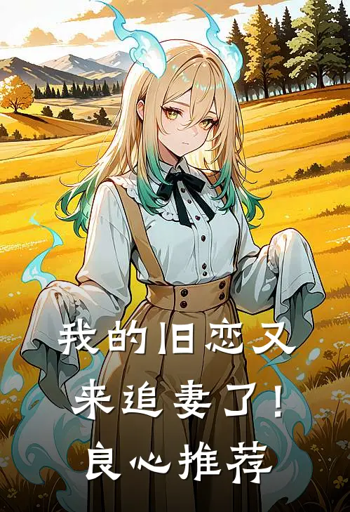 我的旧恋又来追妻了！良心推荐