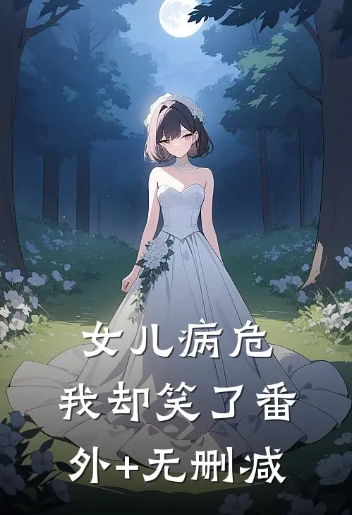 女儿病危，我却笑了番外+无删减