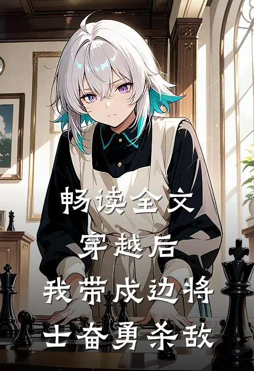 畅读全文穿越后，我带戍边将士奋勇杀敌