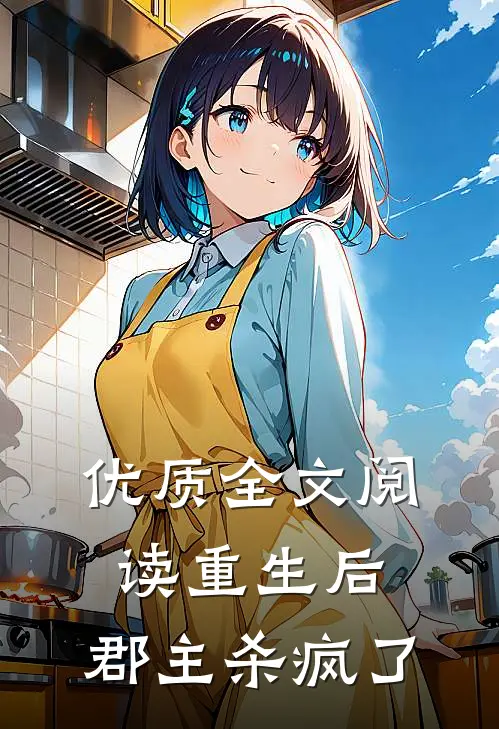 优质全文阅读重生后，郡主杀疯了