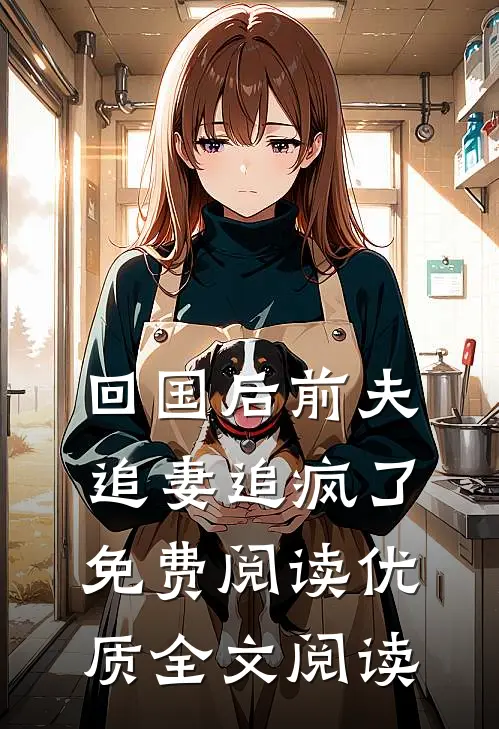 回国后前夫追妻追疯了免费阅读优质全文阅读