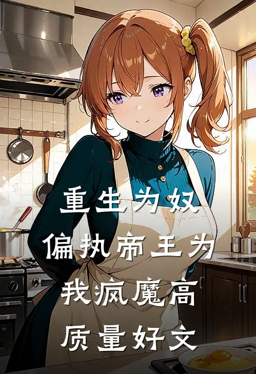 重生为奴，偏执帝王为我疯魔高质量好文