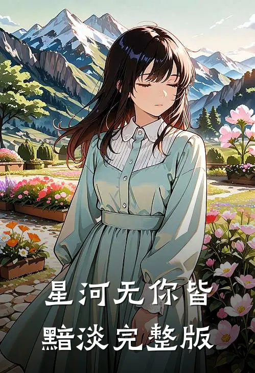 星河无你皆黯淡完整版