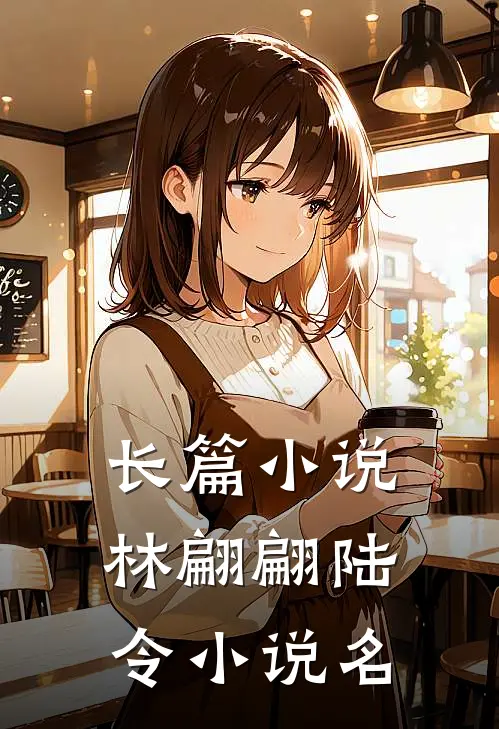 长篇小说林翩翩陆令小说名