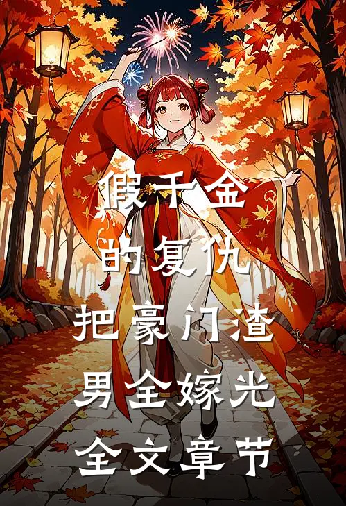 假千金的复仇：把豪门渣男全嫁光全文章节