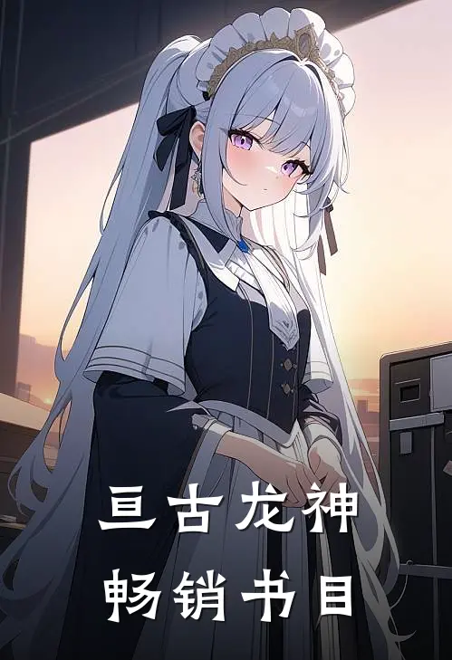 亘古龙神畅销书目