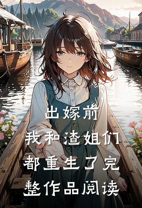 出嫁前，我和渣姐们都重生了完整作品阅读