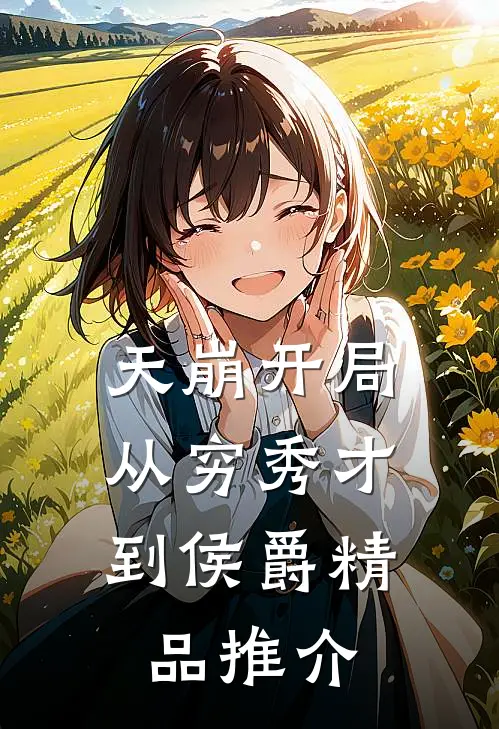 天崩开局:从穷秀才到侯爵精品推介