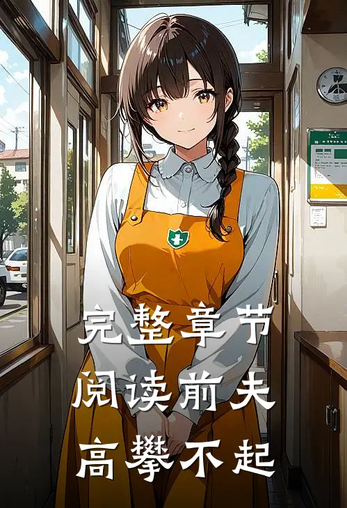 完整章节阅读前夫，高攀不起
