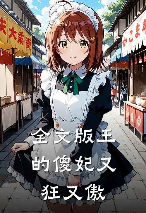 全文版王的傻妃又狂又傲