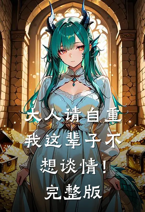 大人请自重，我这辈子不想谈情！完整版