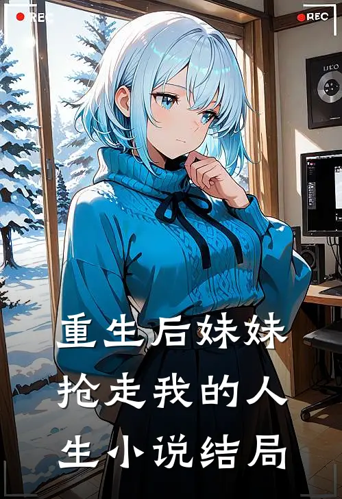 重生后妹妹抢走我的人生小说结局