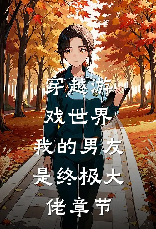 穿越游戏世界，我的男友是终极大佬章节