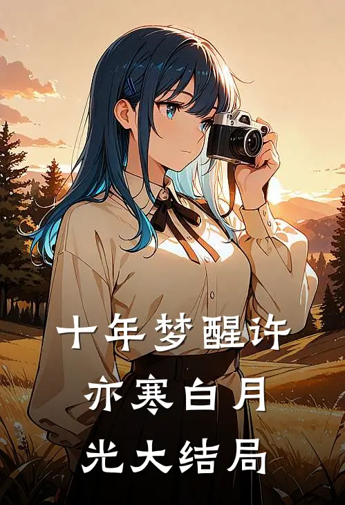 十年梦醒许亦寒白月光大结局