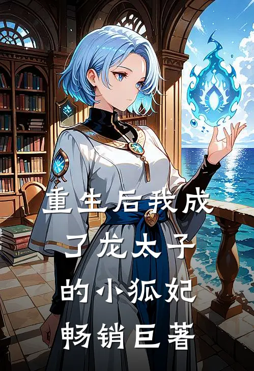 重生后我成了龙太子的小狐妃畅销巨著