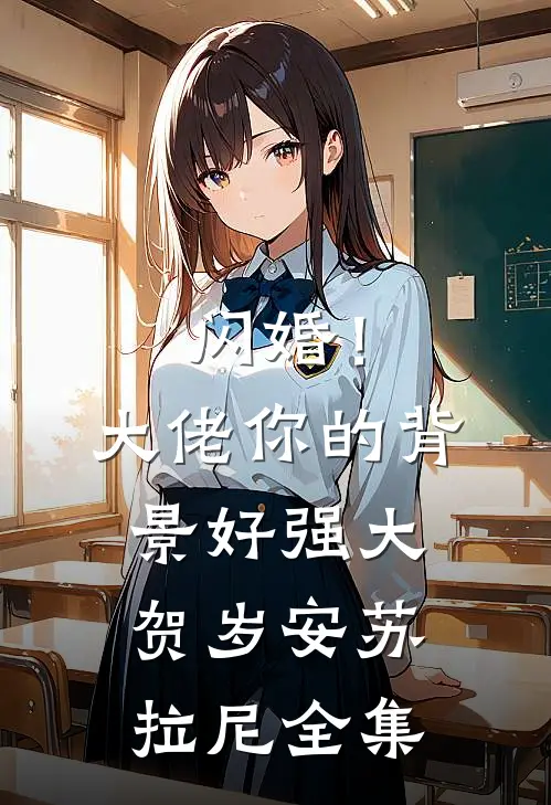 闪婚！大佬你的背景好强大贺岁安苏拉尼全集