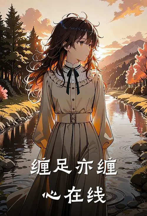 缠足亦缠心在线